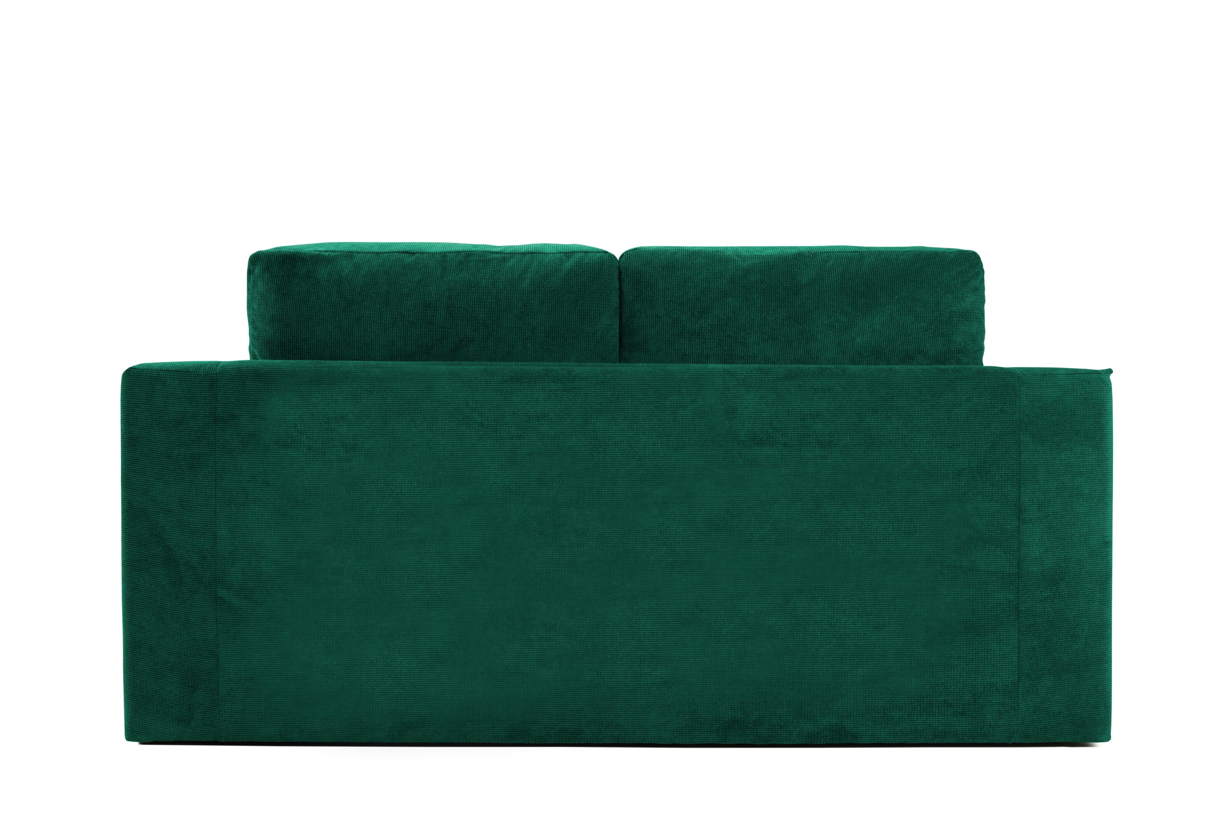 Canapea Extensibilă LETO, 250 x 175 x 94 cm, #color_Verde-Run-Again