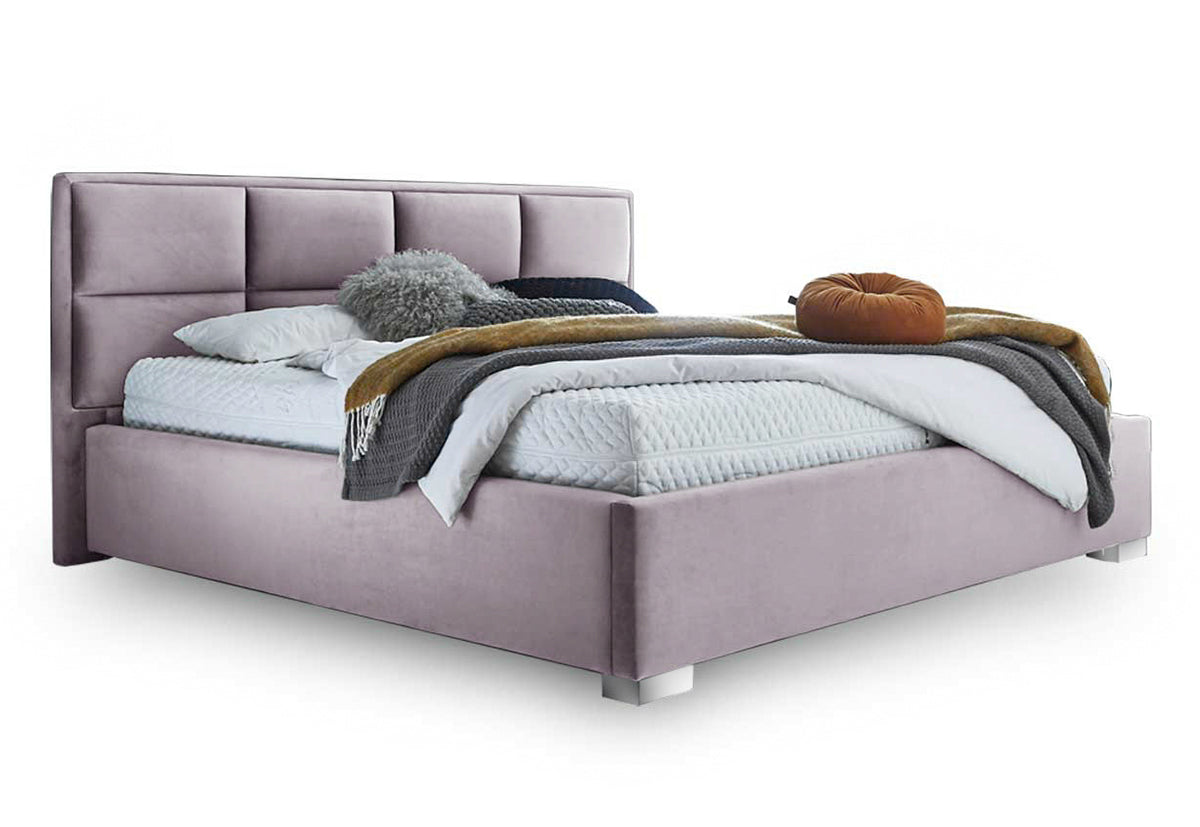 Pat Tapitat Melbourne, cu Lada Rabatabil, Prestigehome.ro, Prestige, #color_swing-violet