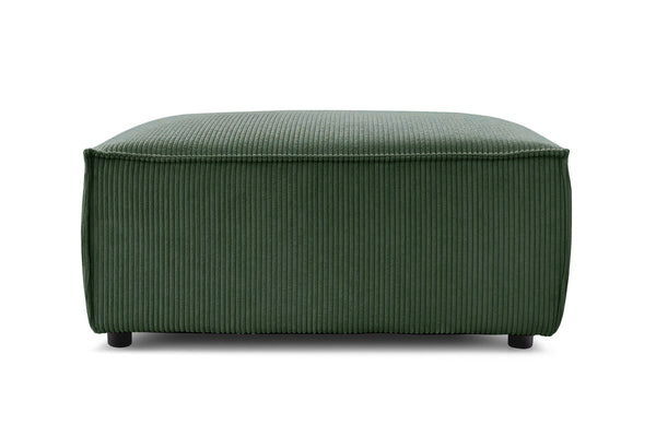 Taburet Cloud, 85x60x42 cm- Prestigehome.ro - Taburet - Prestige - #Color_Verde-Fjord