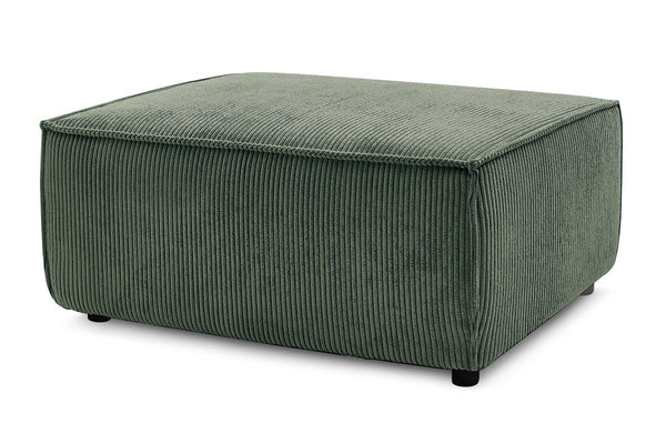 Taburet Cloud, 85x60x42 cm- Prestigehome.ro - Taburet - Prestige - #Color_Verde-Fjord