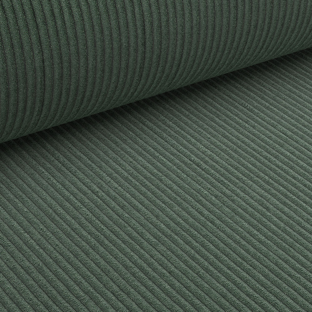 Canapea Extensibila 3 locuri Candy, cu lada de depozitare, 190x95x100cm - Prestigehome.ro - Canapea - Prestige -  #color_Verde-Fjord