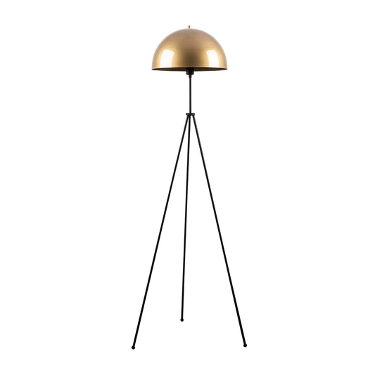 Lampadar CAN NT113, Negru/Auriu, E27/100W - Prestigehome.ro - Lampadare - Prestige